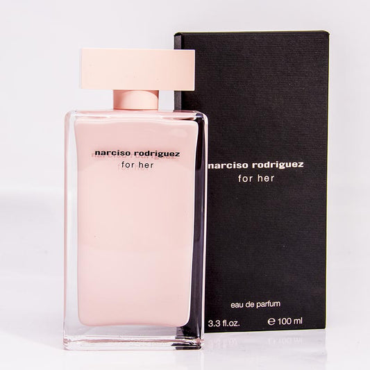 Narciso Rodriguez for Her EDP
