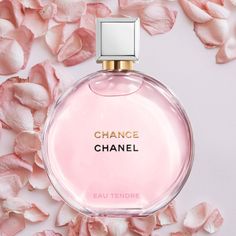 Chanel Chance Eau Tendre
