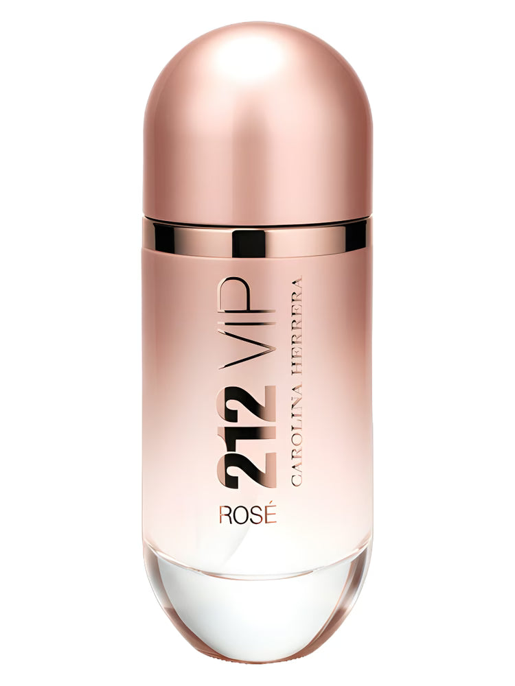 212 VIP Rosé Carolina Herrera