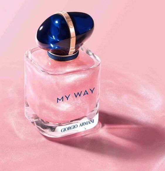 Giorgio Armani My Way EDP