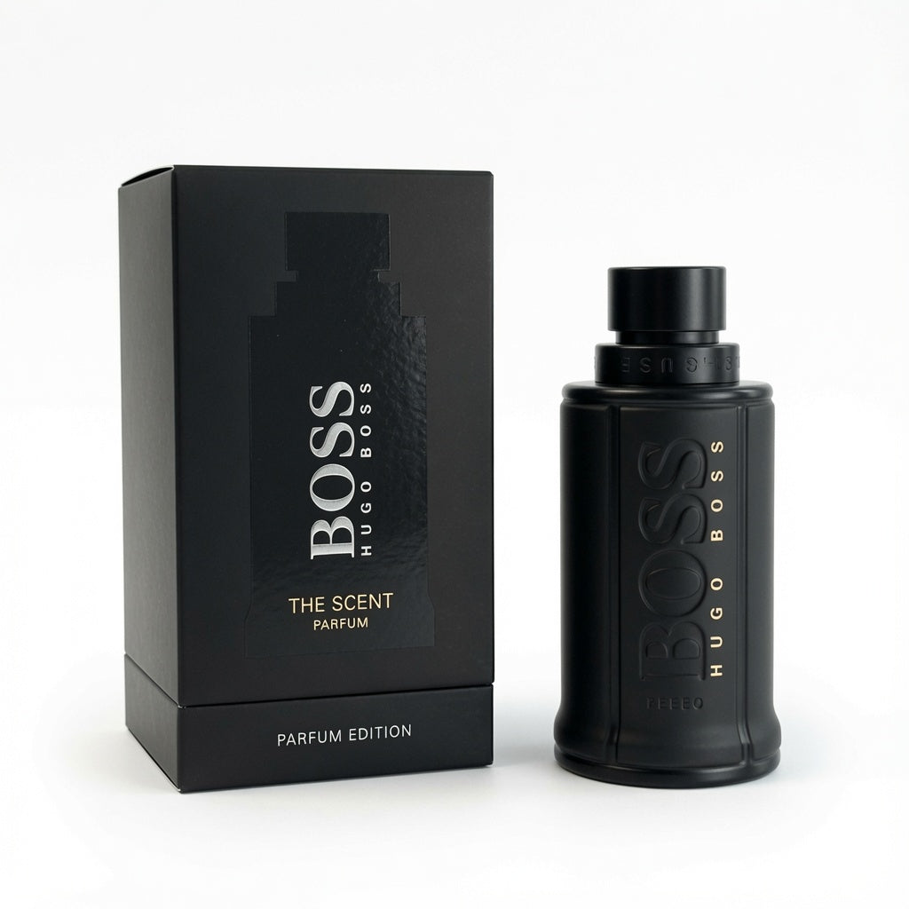 Boss The Scent Parfum Edition - Hugo Boss
