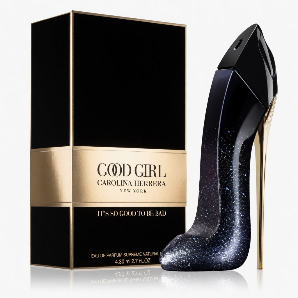 Good Girl Supreme EDP - Carolina Herrera