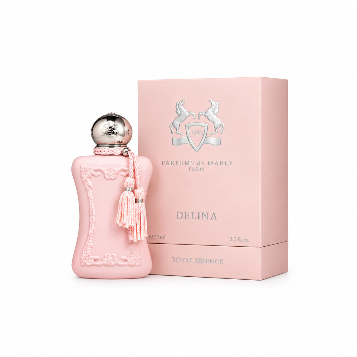 De Marly Delina EDP - De Marly