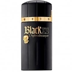 Paco Rabanne Black XS L'Aphrodisiaque EDP