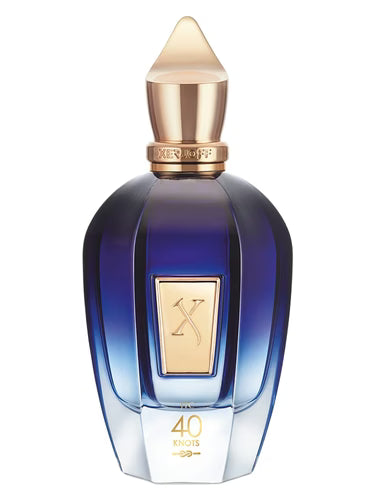 Xerjoff ITC 40 Knots EDP