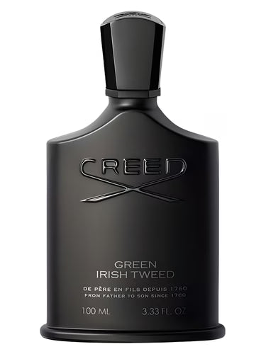 Creed Green Irish EDP