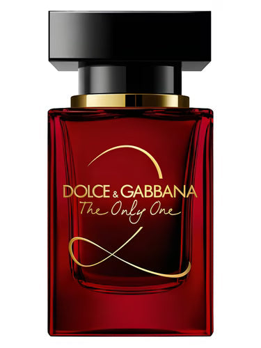 D&G The Only One 2 EDP