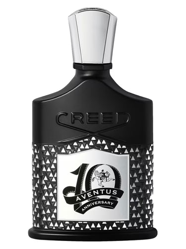 Creed Aventus 10th Anniversary EDP