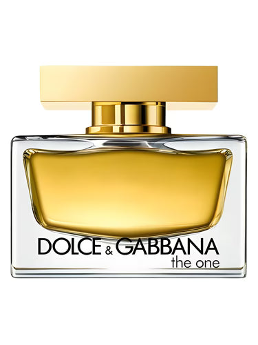 D&G The One for women