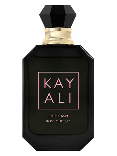 Kayali Oudgasm Rose Oud | 16
