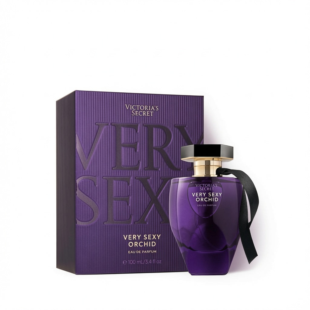Very Sexy Orchid EDP - Victoria's Secret