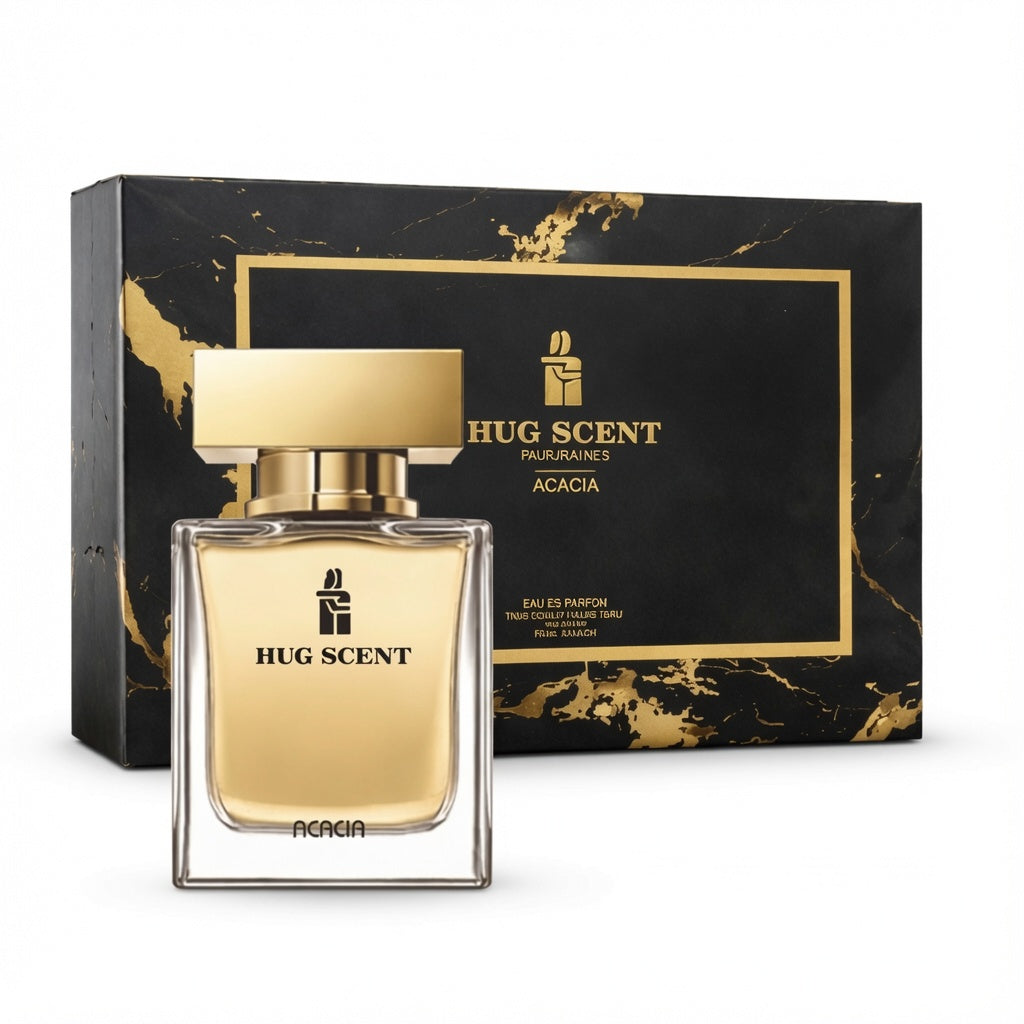 عطر هاج للرجال أو دو بارفان