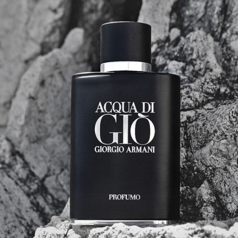 Giorgio Armani Acqua Di Gio profumo Pafum