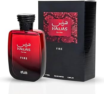 Hawas Fire EDP