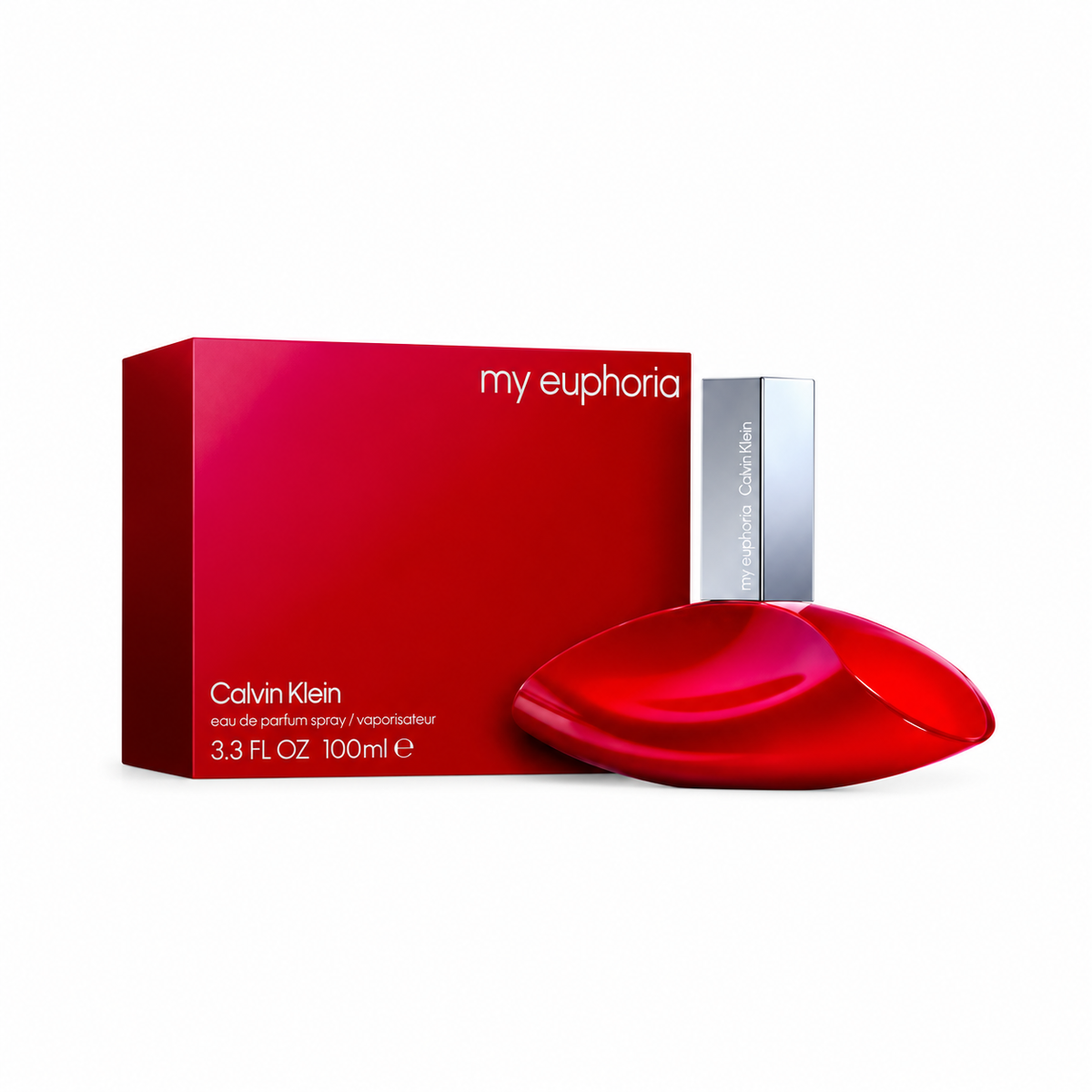 My Euphoria - Calvin Klein