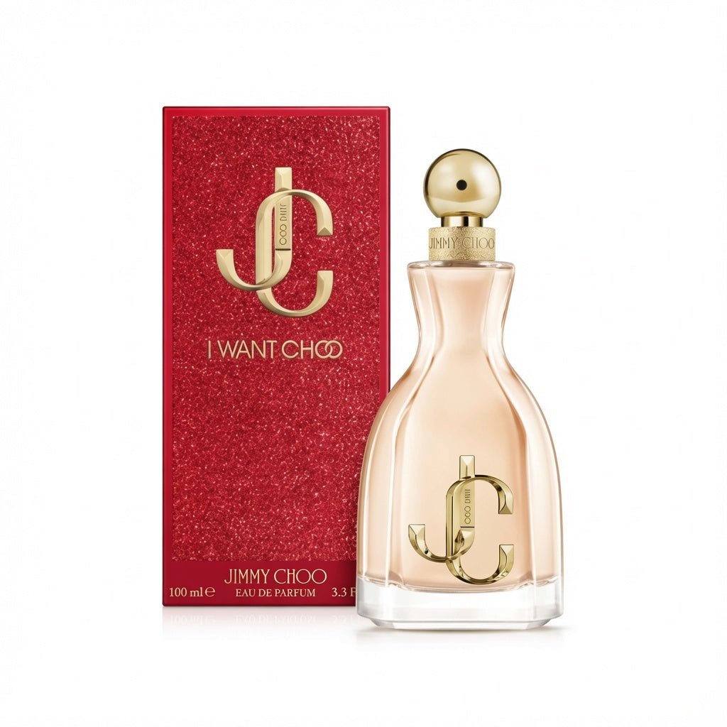 عطر أي وانت تشو - جيمي تشو