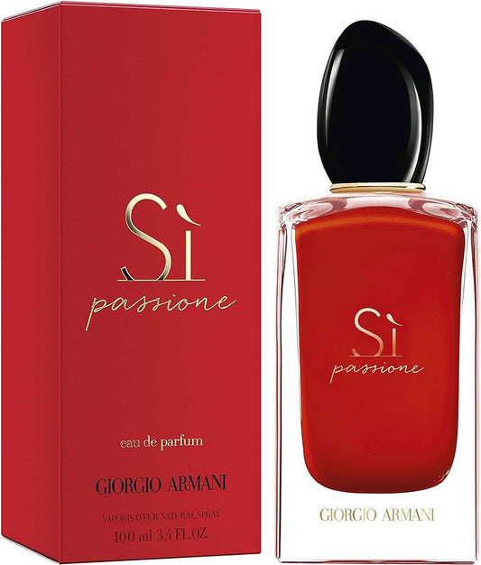 Giorgio Armani Si Passione EDP