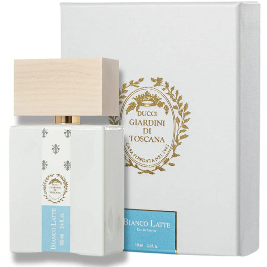 Giardini Di Toscana Bianco Latte EDP