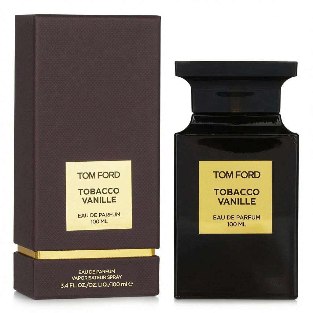 Tobaco Vanille EDP - توم فورد