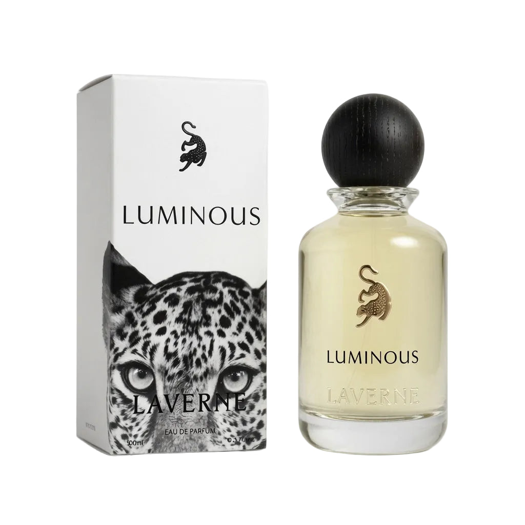 Luminous - Laverne