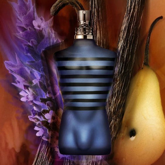 Jean Paul Ultra male EDP