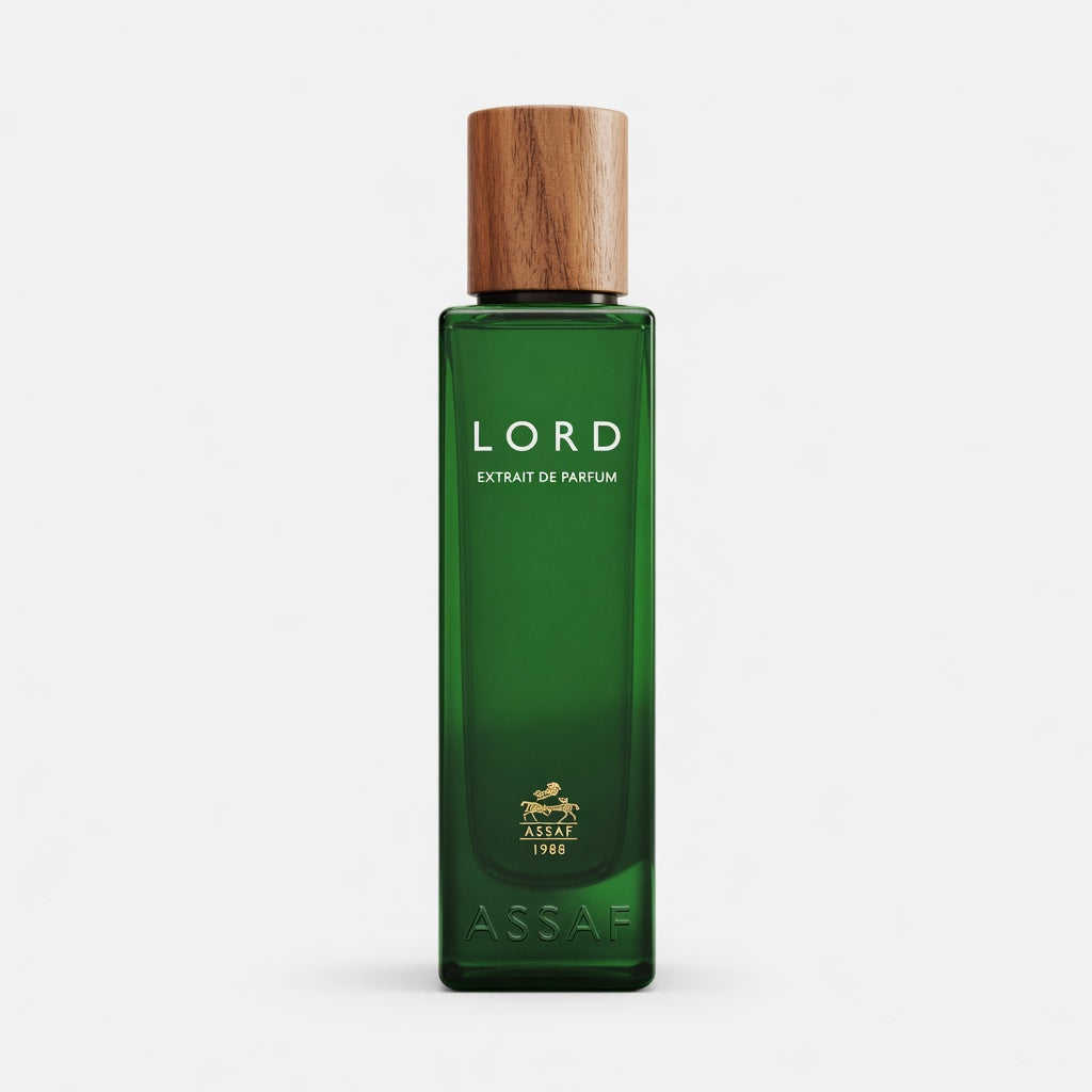 Lord - Assaf