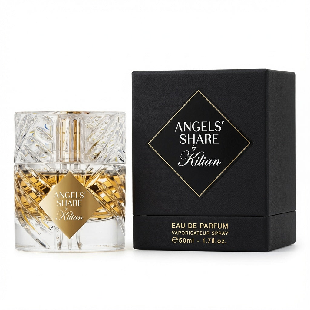 Angels' Share By Kilian EDP - كيليان
