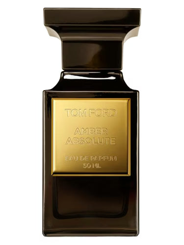 Amber Absolute Tom Ford