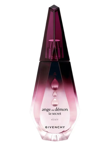 Ange ou Demon Le Secret Elixir