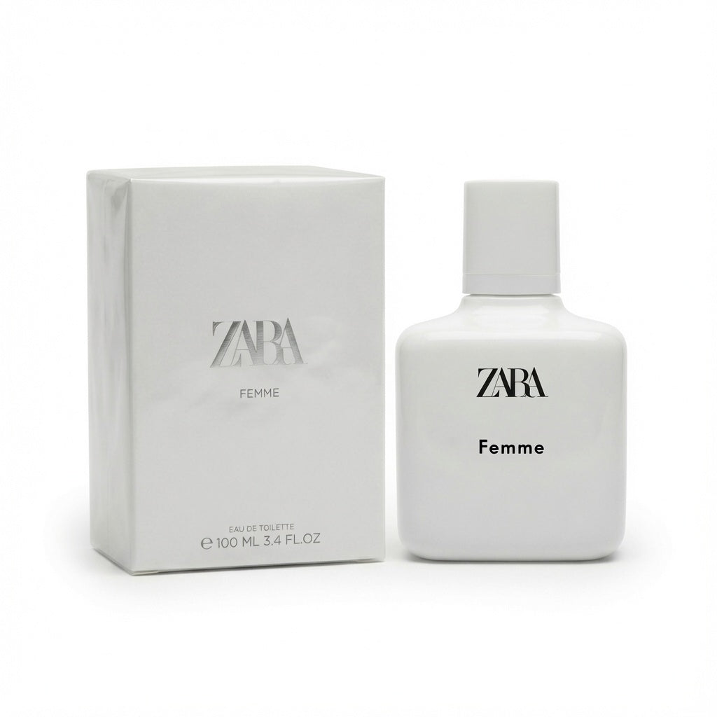 Femme EDP - Zara