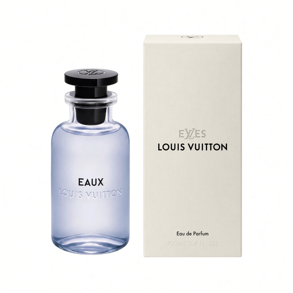 eLVes - Louis Vuitton