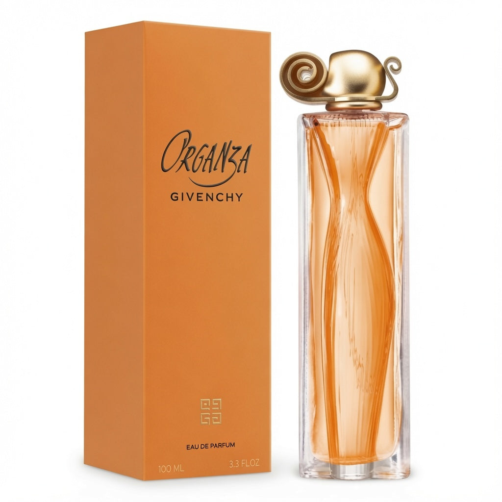 Organza - Givenchy