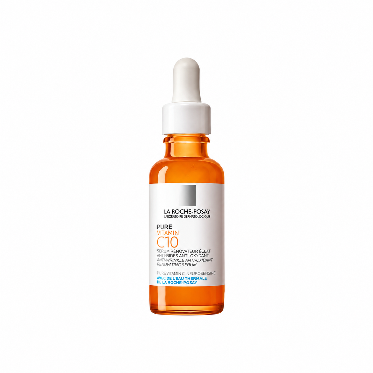 Pure Vitamin C10 Serum - La Roche-Posay