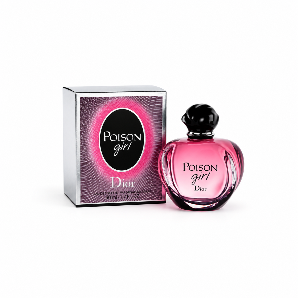 Poison Girl EDP - Dior
