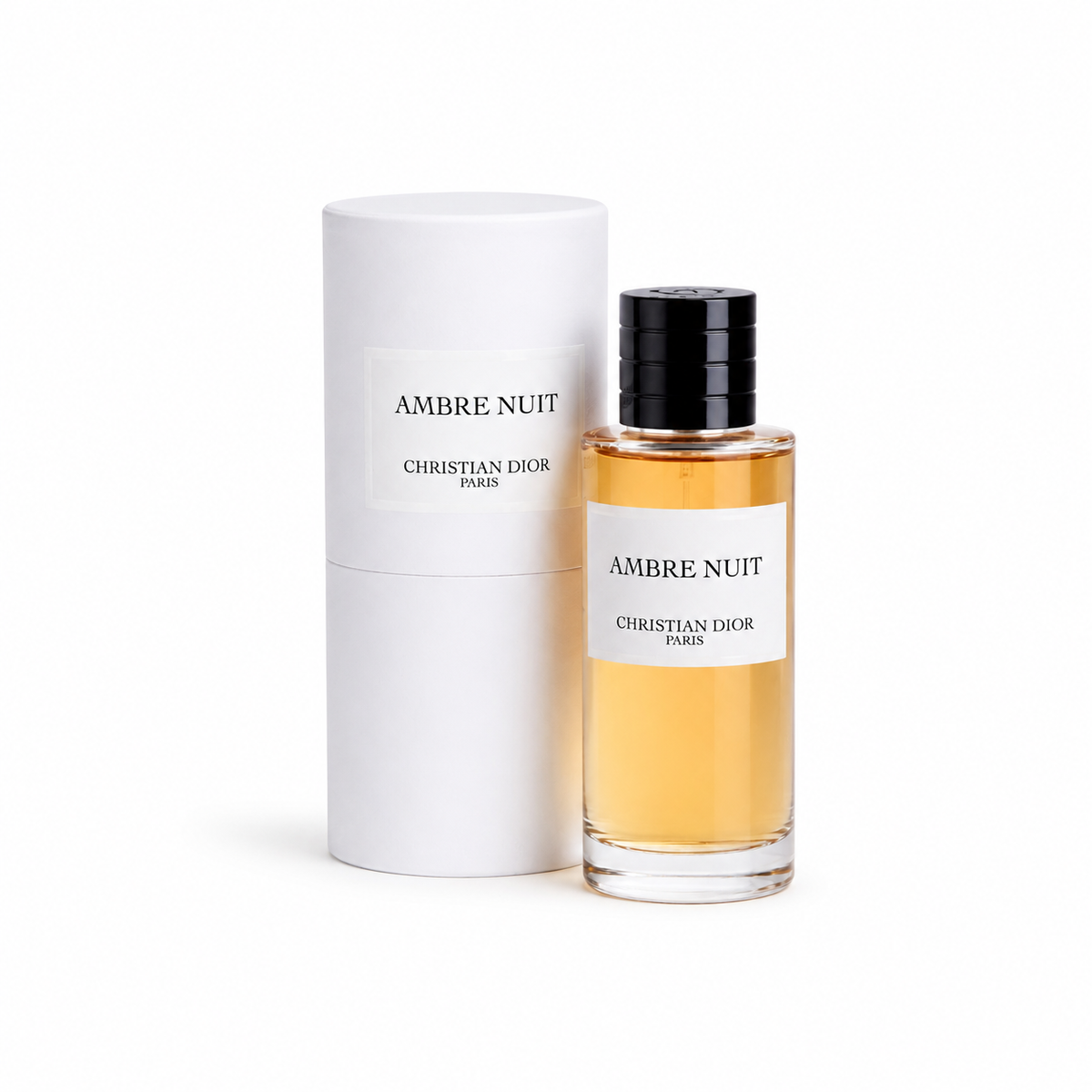 Christian Dior Ambre Nuit EDP - Dior
