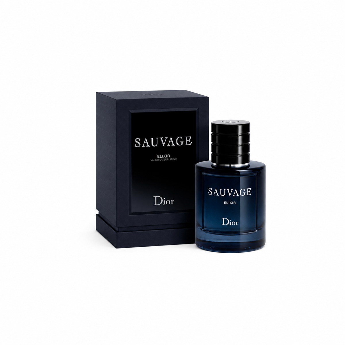 Sauvage Elixir - Dior