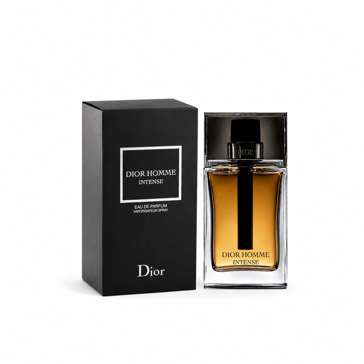 Dior Homme Intense 2007 - Dior