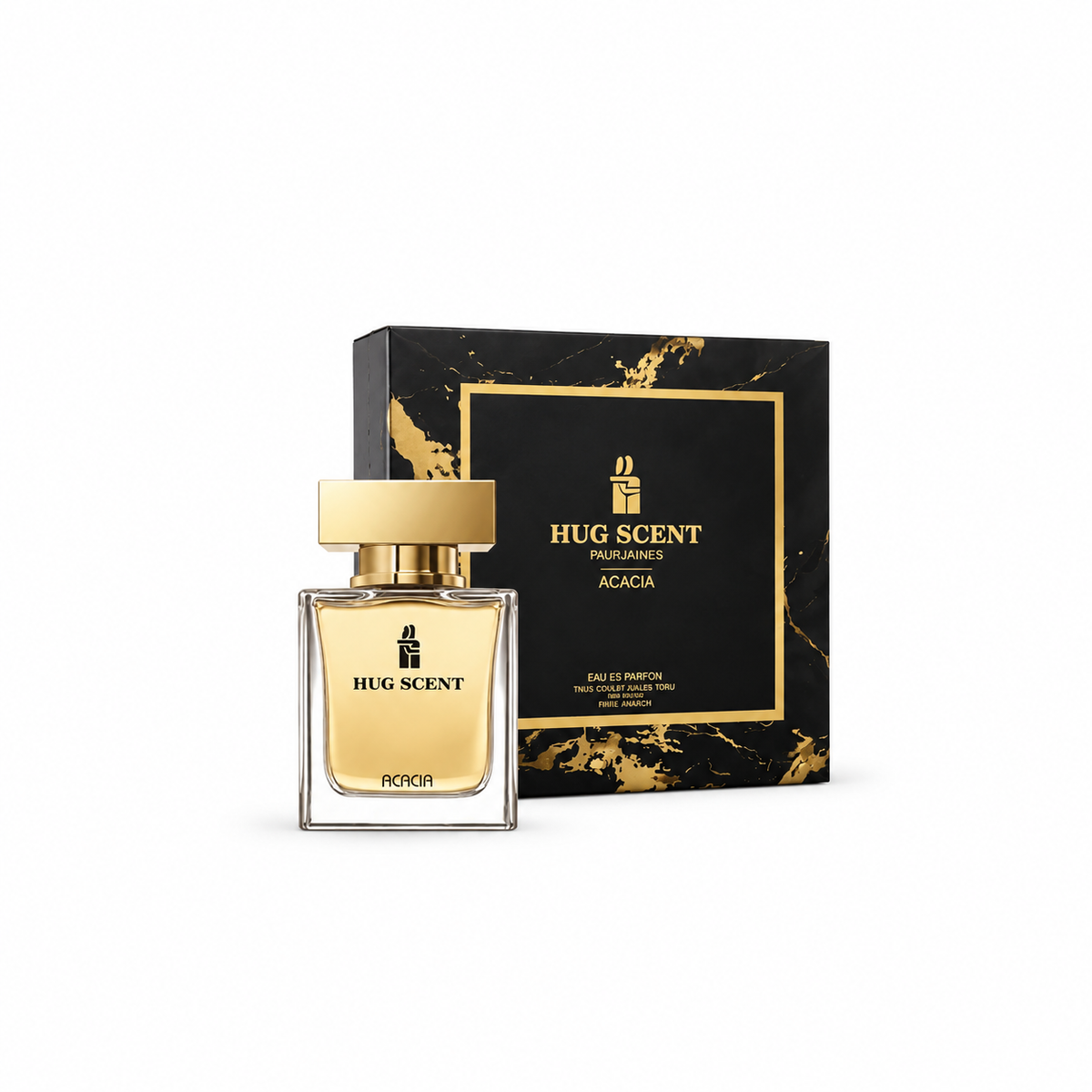 Hug Scent For Men EDP