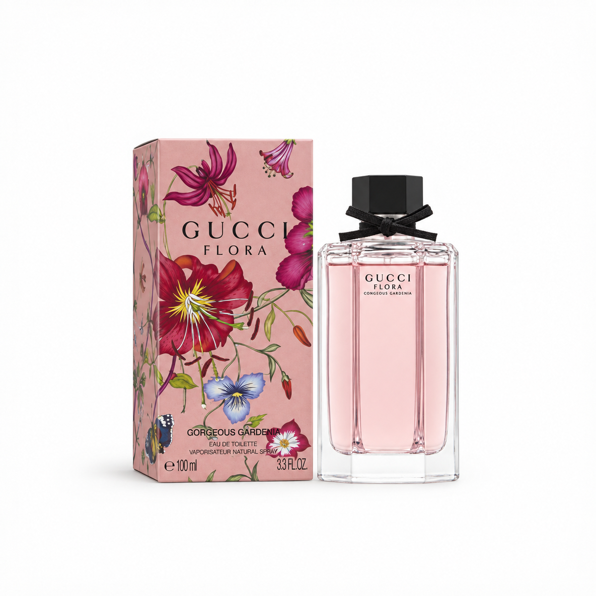 Flora by Gucci Gorgeous Gardenia - Gucci