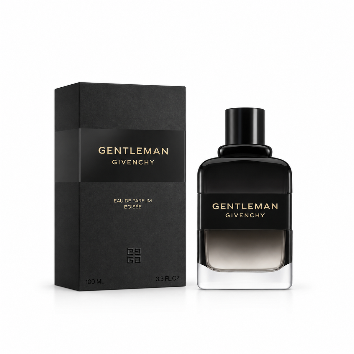 Gentleman Boisée - Givenchy