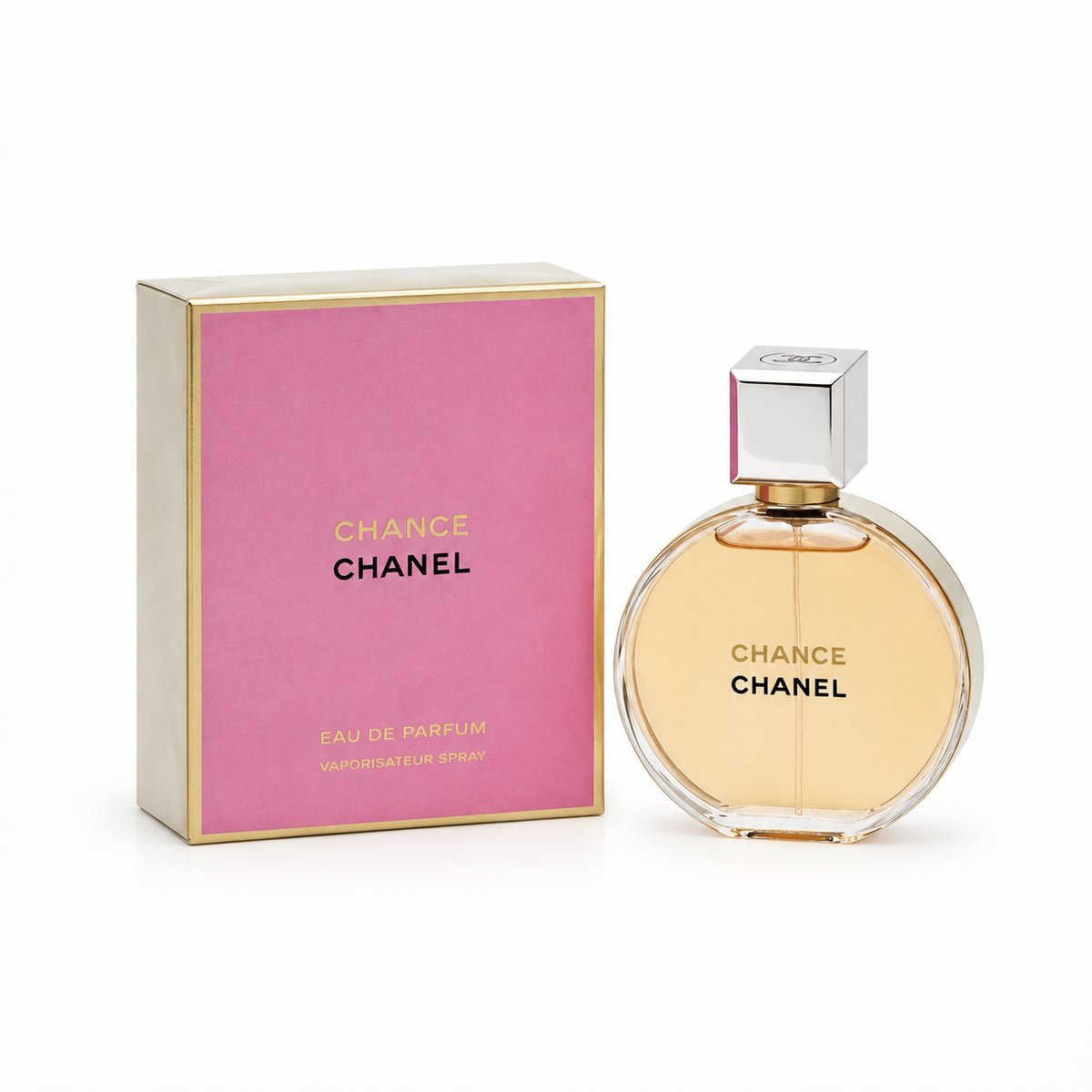 Chance Chanel EDP - Chanel