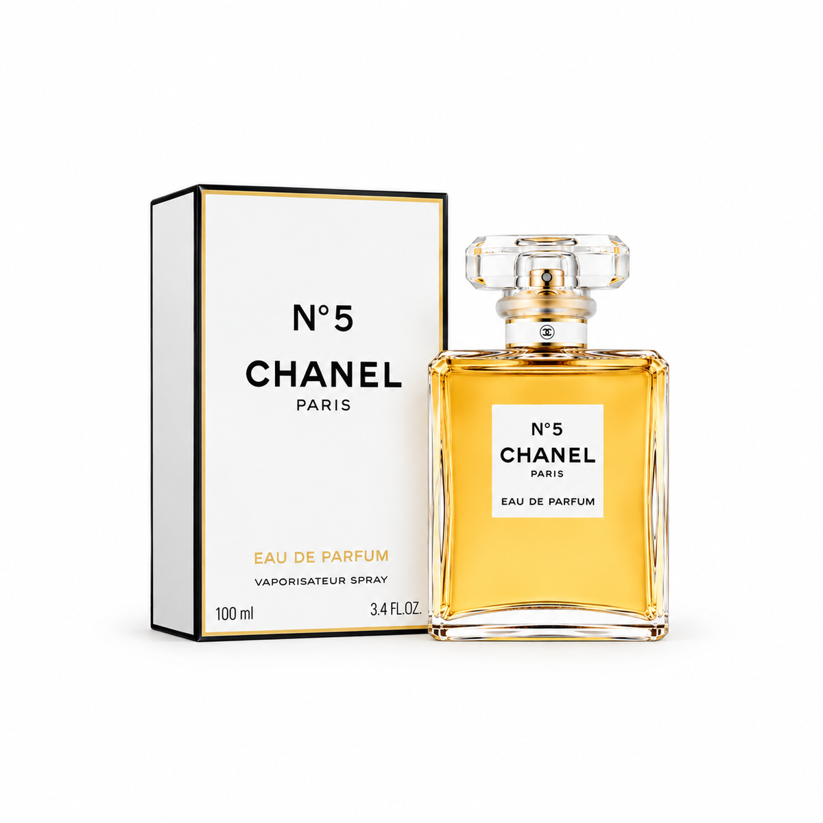 Chanel No 5 EDP - Chanel