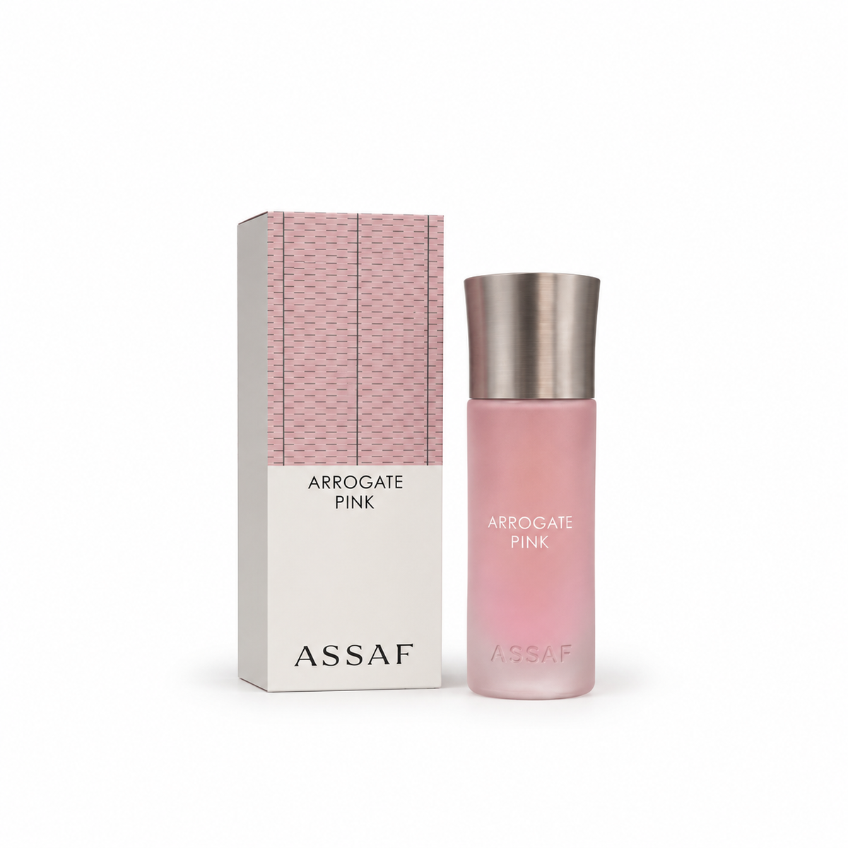 Arrogate Pink - Assaf