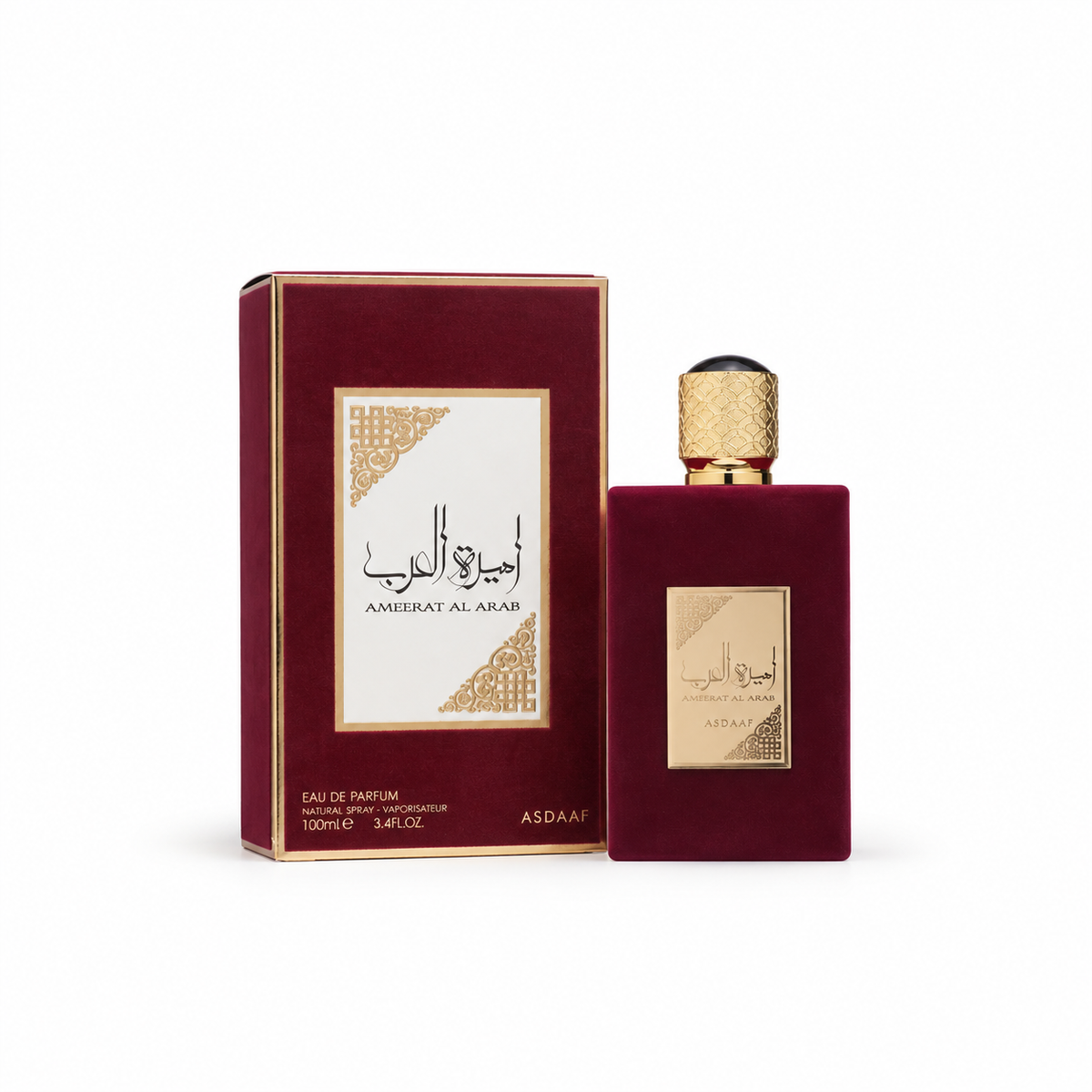 Ameerat Alarab - Asdaaf