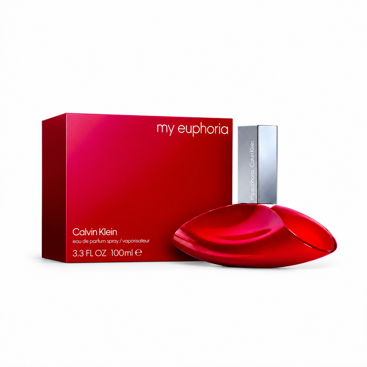My Euphoria - Calvin Klein