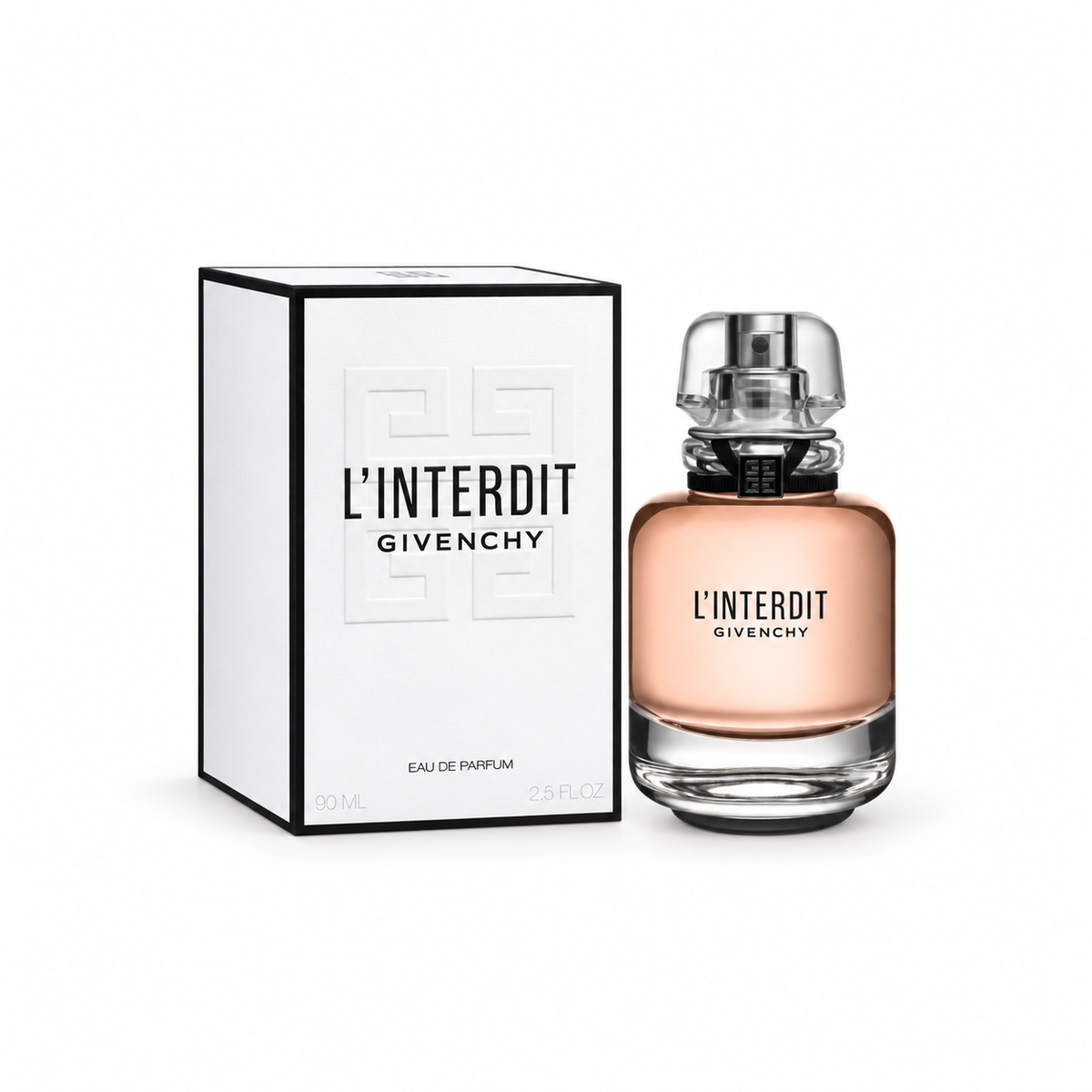 L'Interdit EDP - Givenchy