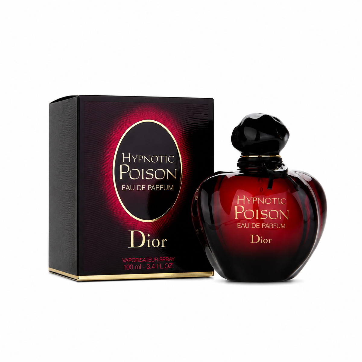 Hypnotic Poison EDP - Dior