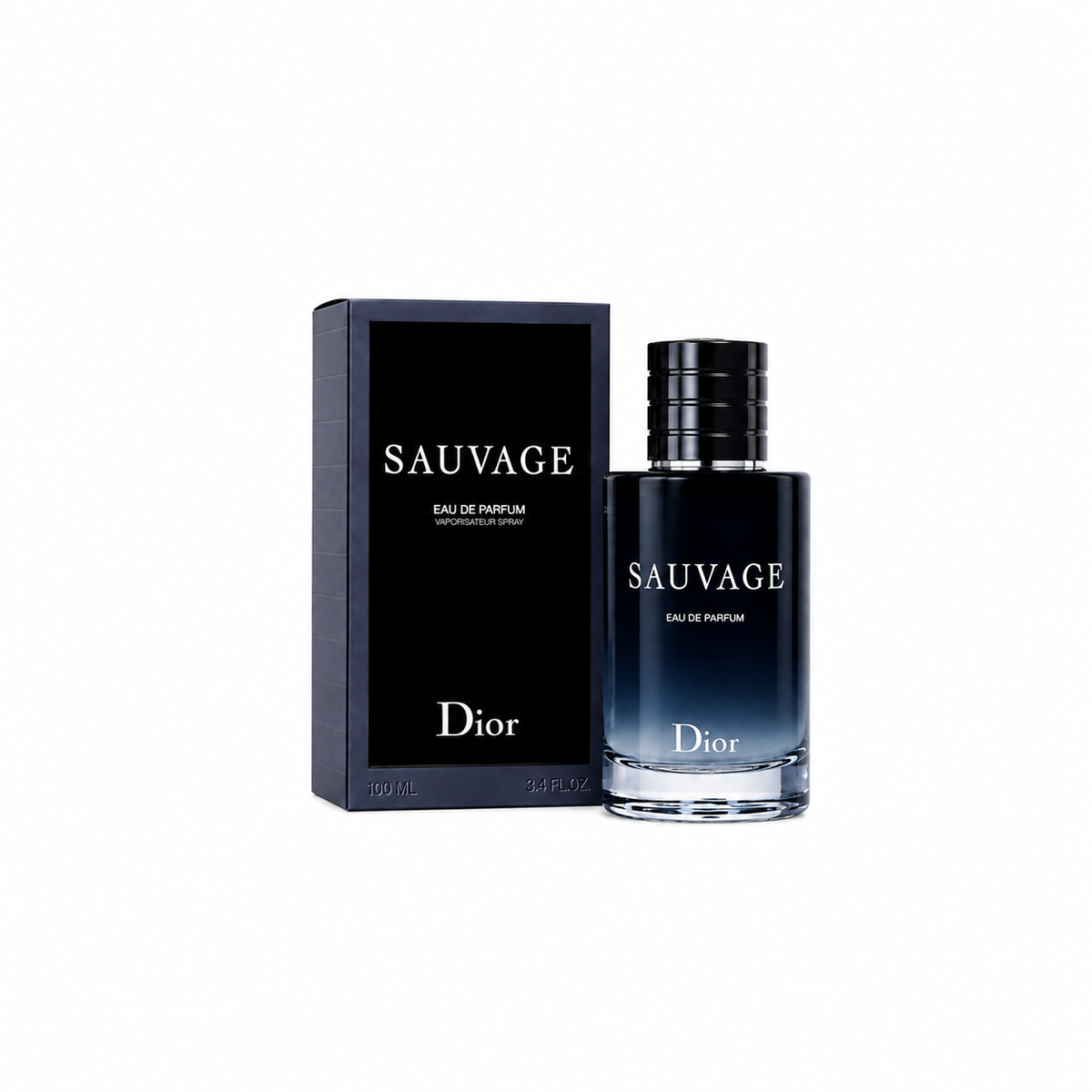 Sauvage EDP - Dior