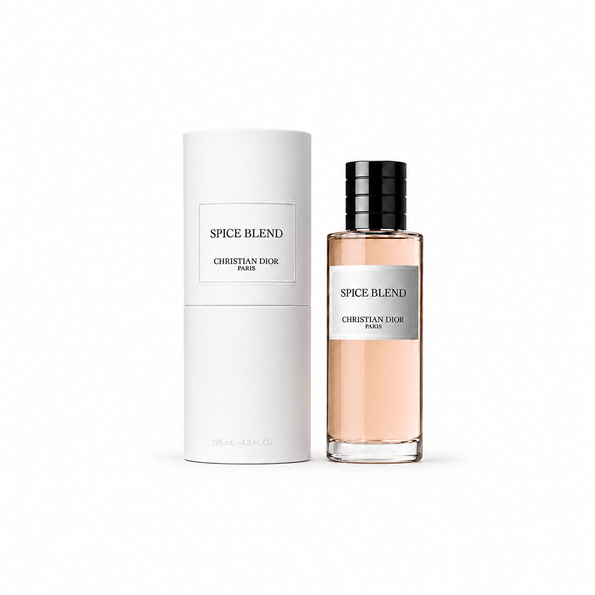 Christian Dior Spice Blend - Dior