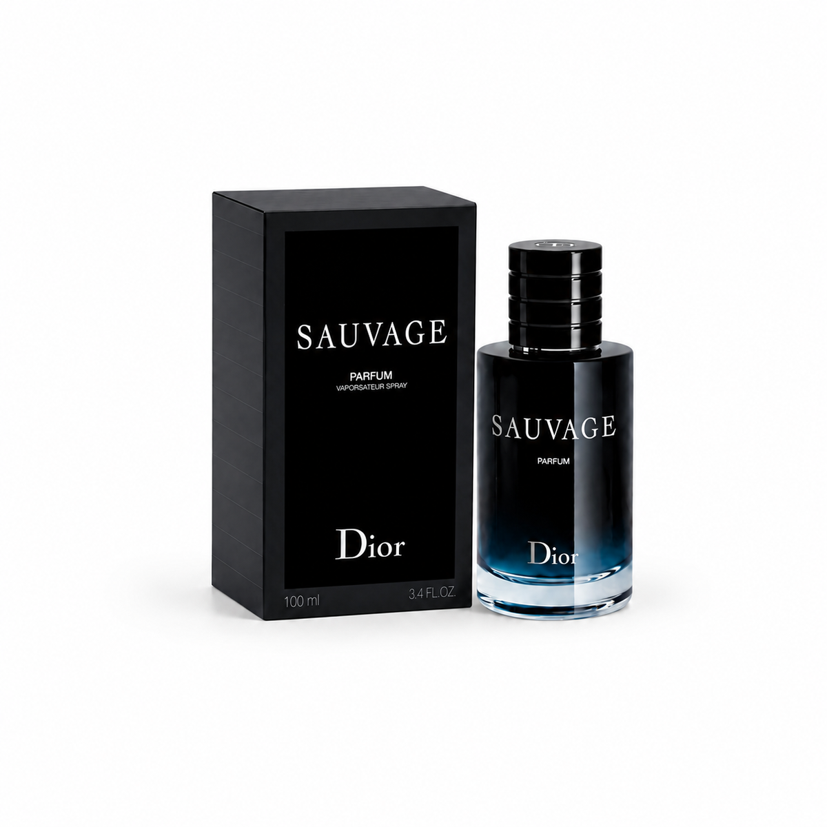 Sauvage Parfum - Dior